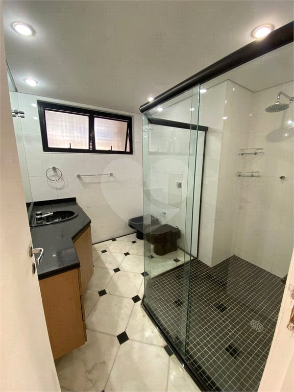 Apartamento à venda com 3 quartos em Vila Mariana, São Paulo, SP