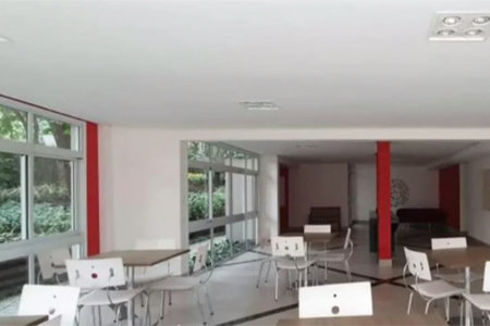 Apartamento à venda com 3 quartos, sendo 1 suíte,  em Vila Andrade, São Paulo, SP