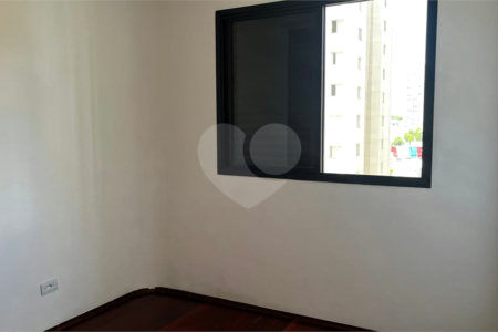 Apartamento à venda com 3 quartos em Saúde, São Paulo, SP