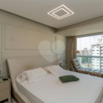 Apartamento à venda com 3 suítes em Vila Mascote, São Paulo, SP