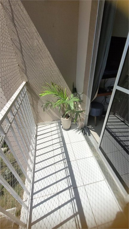 Apartamento à venda com 3 quartos em Campo Grande, Rio de Janeiro, RJ