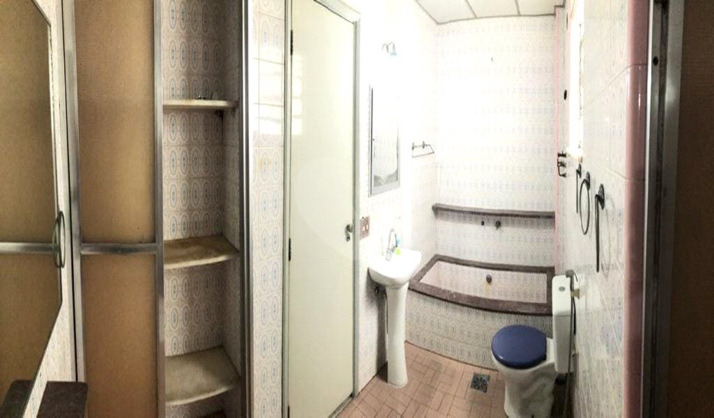 Cobertura à venda com 3 quartos em Vila Isabel, Rio de Janeiro, RJ