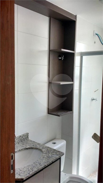 Apartamento no Condomínio Via Campus