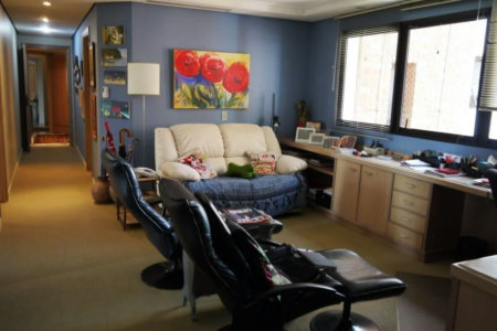 Apartamento à venda com 5 suítes em Vila Ida, São Paulo, SP