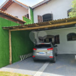 Sobrado para alugar com 3 quartos, sendo 2 suítes, em Jardim Paulista, Atibaia, SP
