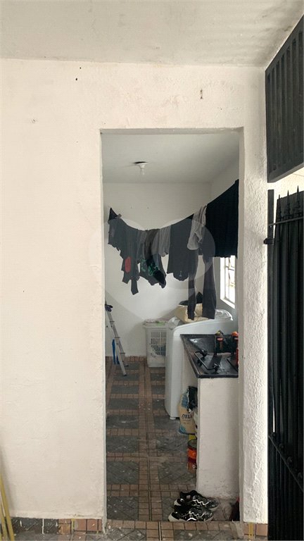 Casa Térrea à venda com 2 quartos em Tremembé, São Paulo, SP
