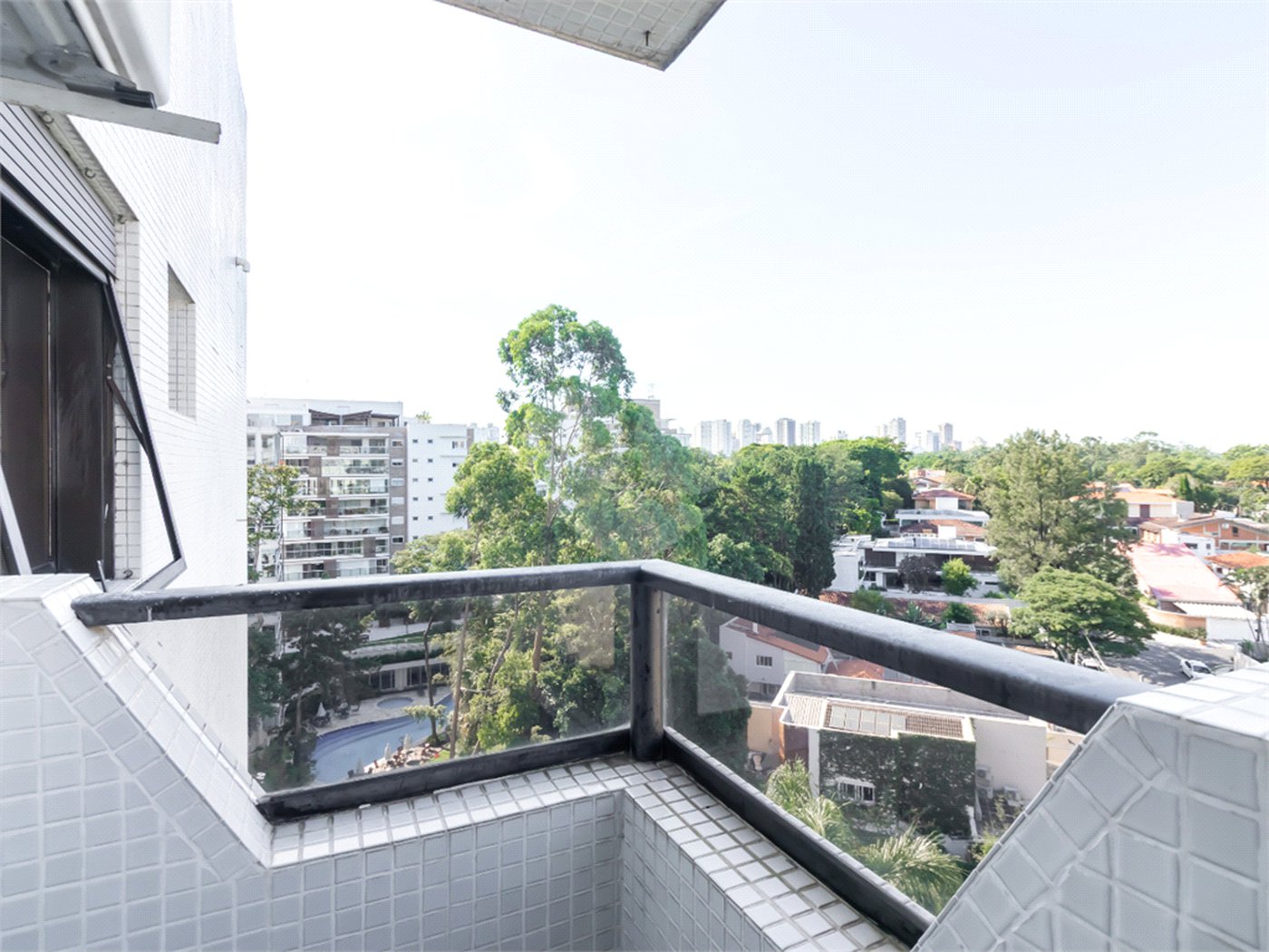 Cobertura à venda com 4 quartos, sendo 2 suítes, em Chácara Santo Antônio (zona Sul), São Paulo, SP