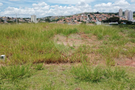 Terreno à venda no condomínio Residencial Reserva Bellano, Itatiba - SP