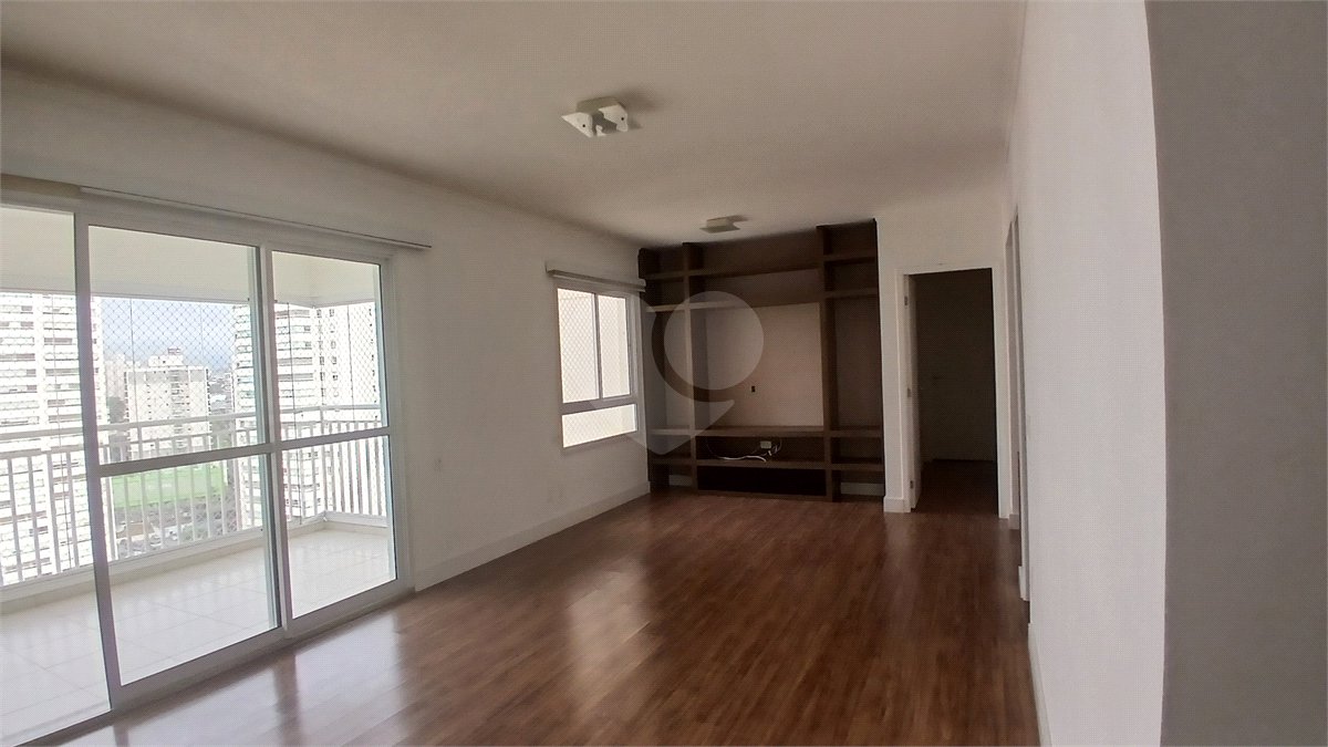 Apartamento para alugar com 3 quartos, sendo 1 suíte,  no Centro, São Bernardo do Campo, SP