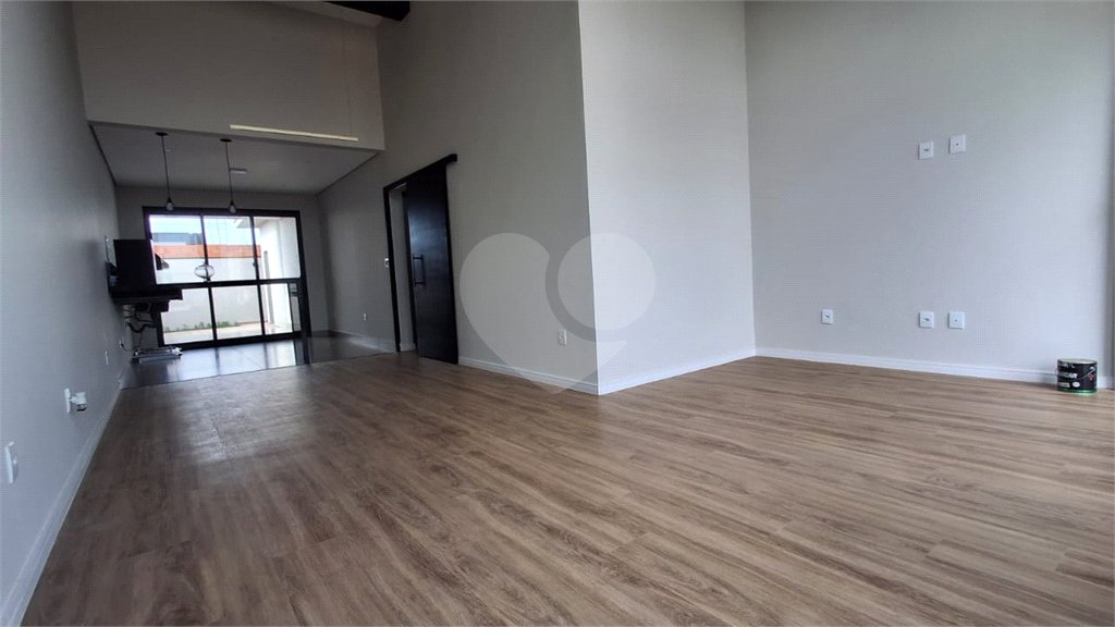 Casa à venda com 3 quartos, sendo 1 suíte,  no condomínio Reserva Ipanema, Sorocaba - SP