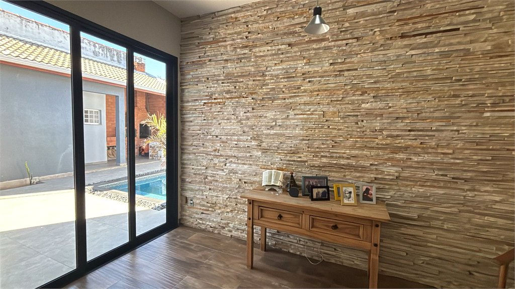 Casa Térrea à venda com 3 quartos, sendo 1 suíte,  em Jardim Esplanada II, Indaiatuba, SP