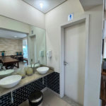 Apartamento com 1 dormitório à venda, 57 m² por R$ 750.000,00 - Ponta da Praia - Santos/SP