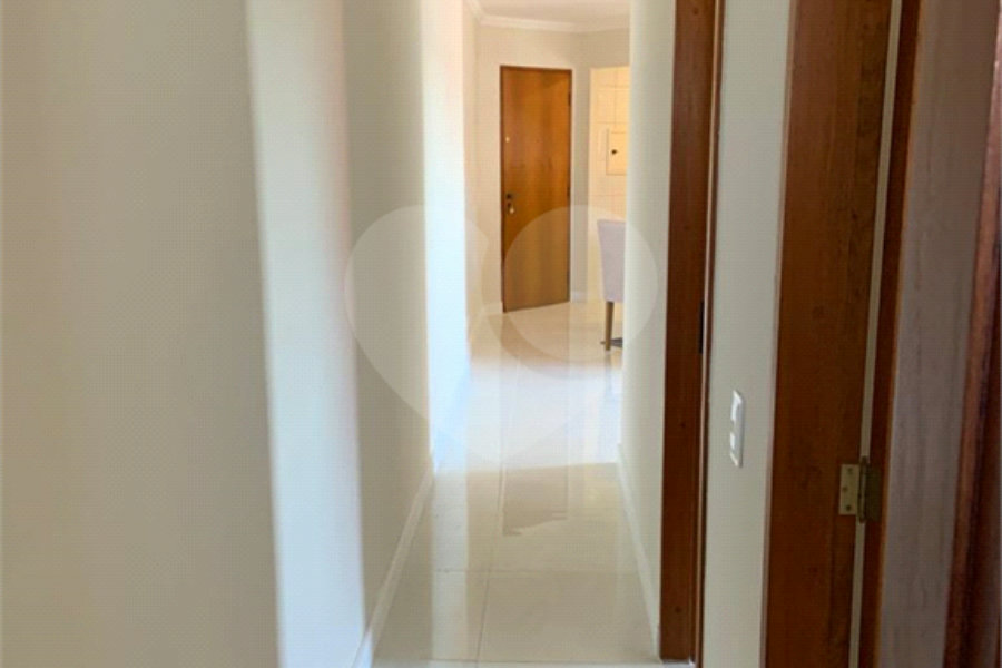 Apartamento à venda com 2 quartos em Cidade Ademar, São Paulo, SP
