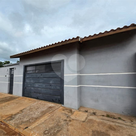 Casa à venda com 3 quartos, sendo 1 suíte,  em Portal dos Pinheiros II, Itapetininga, SP