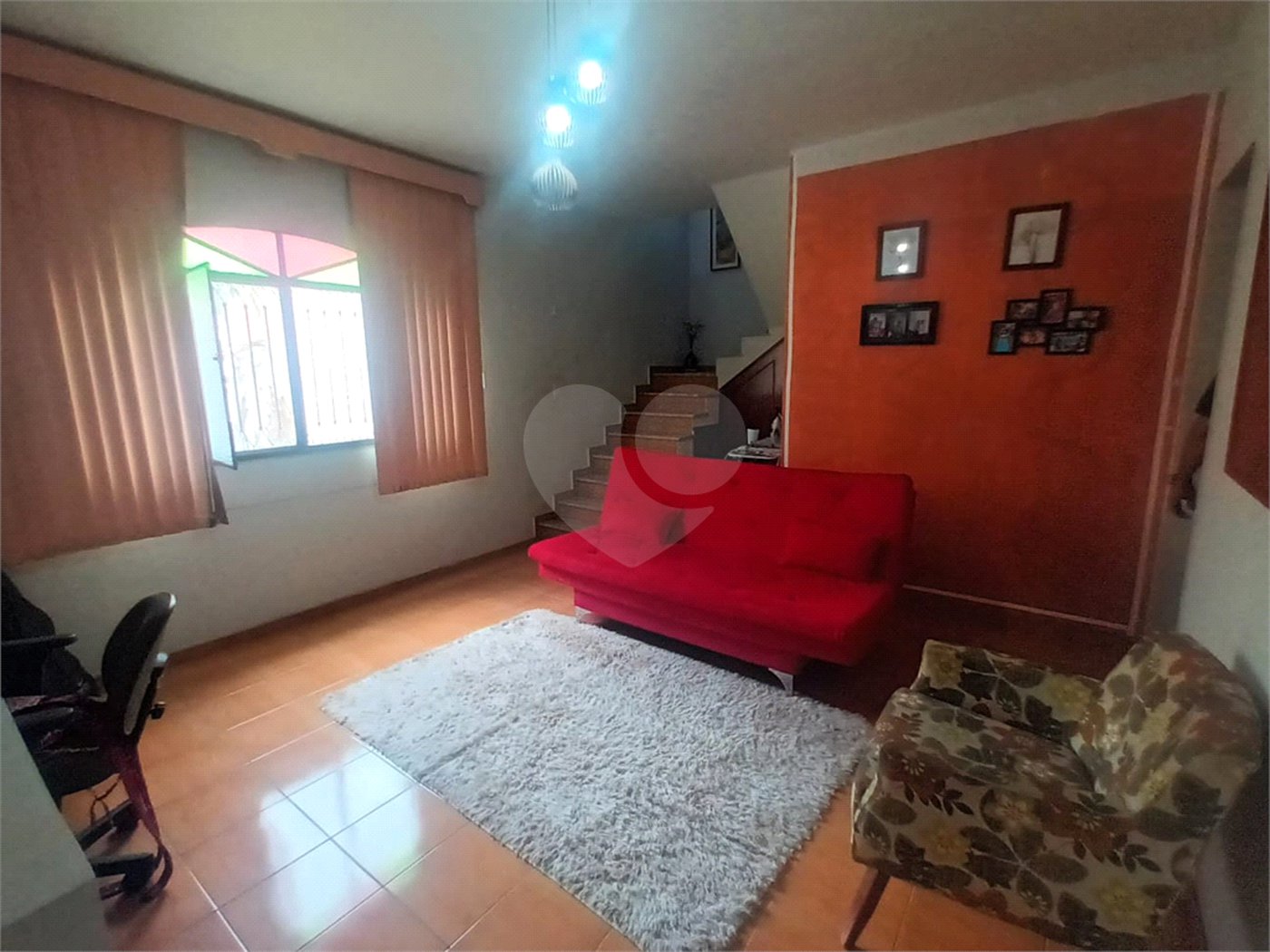 Casa à venda com 2 quartos, sendo 1 suíte, no condomínio Parque Central, Rio de Janeiro - RJ