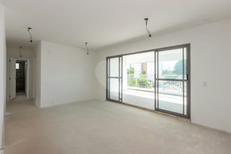 Apartamento à venda com 3 suítes em Vila Gomes Cardim, São Paulo, SP