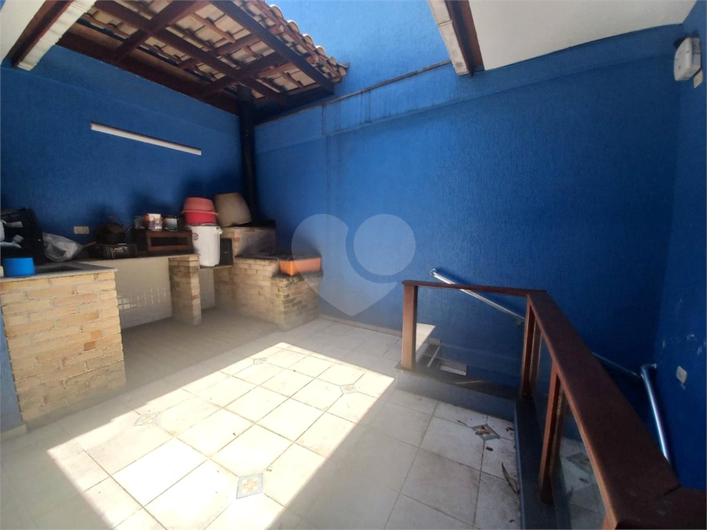 Casa à venda com 5 quartos, sendo 3 suítes,  em Jardim Bonfiglioli, São Paulo, SP