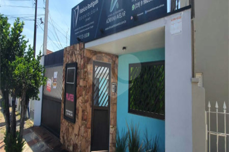 Casa Térrea para alugar em Cidade Nova I, Indaiatuba, SP