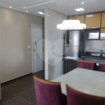 Apartamento à venda com 3 quartos, sendo 1 suíte,  em Imirim, São Paulo, SP