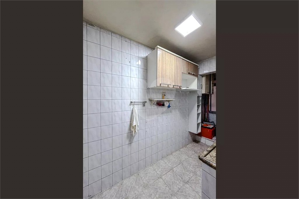 Apartamento à venda com 2 quartos em Aclimação, São Paulo, SP
