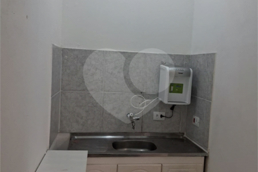 Sala à venda em Bom Retiro, São Paulo, SP