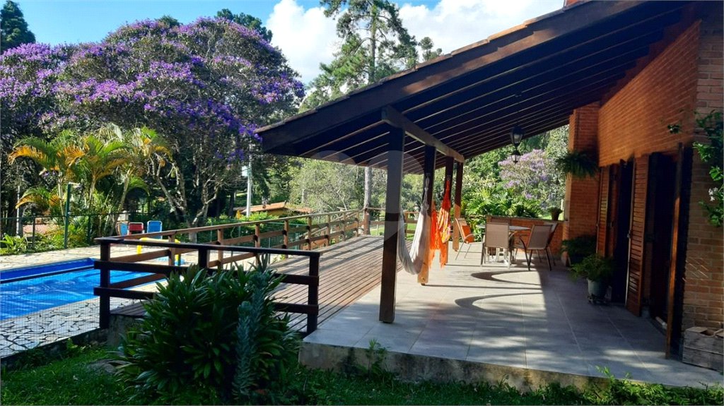 Chácara à venda em Jardim Oriental, Mairinque, SP