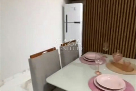 Apartamento à venda com 2 quartos em Vila Hortência, Sorocaba, SP
