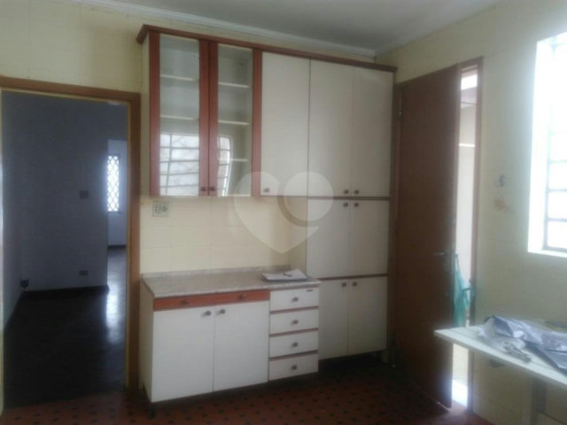 Sobrado para alugar em Santana, São Paulo, SP