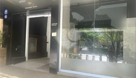 Loja à venda ou para alugar em Jardim Paulista, São Paulo, SP