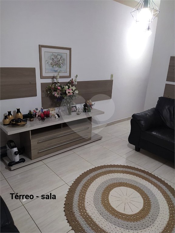 Casa à venda com 3 quartos, sendo 2 suítes, em Ipanema Ville, Sorocaba, SP