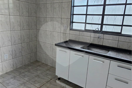 Casa para alugar com 1 quarto em Vila Suconasa, Araraquara, SP