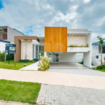 Casa à venda com 4 suítes no condomínio Villa dos Pinheiros, Indaiatuba - SP