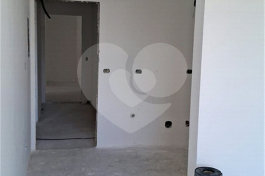 Apartamento à venda com 1 quarto em Santana, São Paulo, SP
