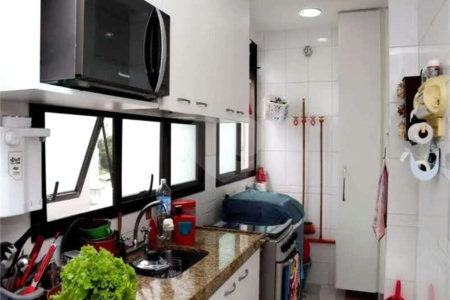 Cobertura à venda com 3 quartos em Andaraí, Rio de Janeiro, RJ