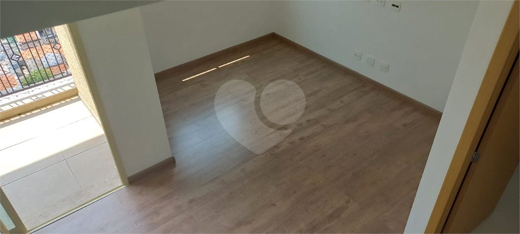 Cobertura à venda com 2 quartos, sendo 1 suíte, em Santana, São Paulo, SP