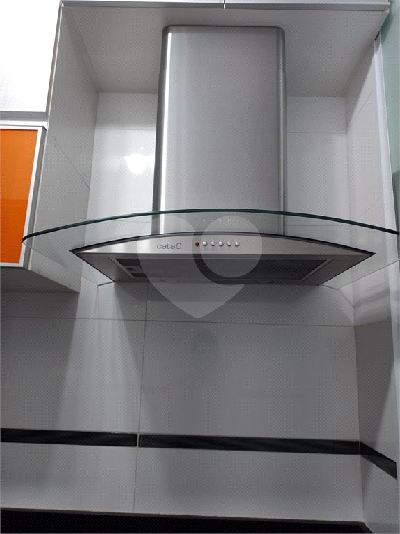 Apartamento à venda com 2 quartos em Pirajussara, São Paulo, SP