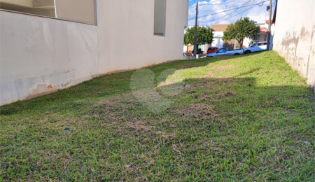 Terreno à venda no condomínio Golden Park Residence II, Sorocaba - SP