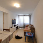 Apartamento à venda com 2 quartos em Horto, São Paulo, SP