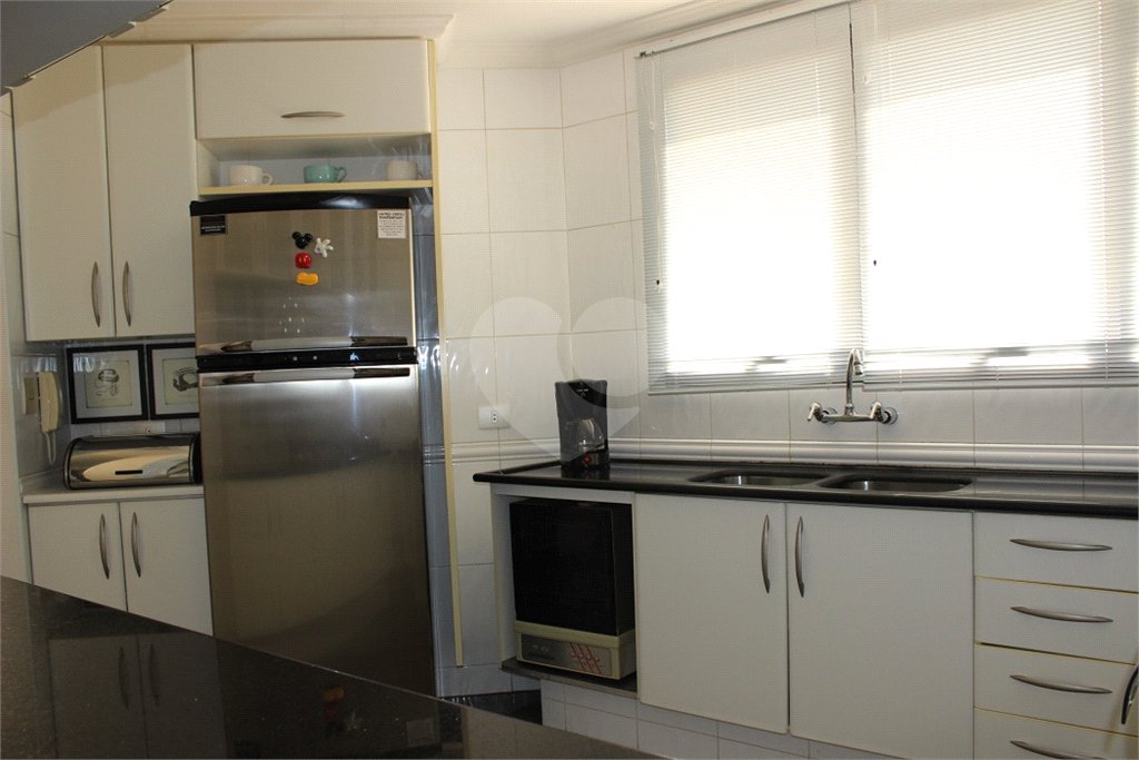Apartamento à venda com 4 quartos, sendo 3 suítes,  em Vila Suzana, São Paulo, SP