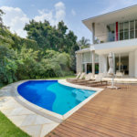 Casa à venda com 5 suítes em Alto da Boa Vista, São Paulo, SP