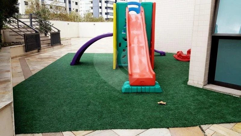 Cobertura à venda ou para alugar com 3 quartos em Jardim Vila Mariana, São Paulo, SP