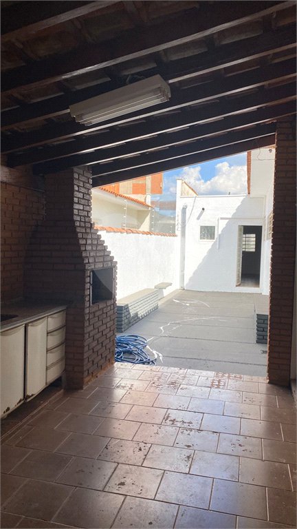 Casa à venda ou para alugar em Vila João Godói, Araraquara, SP