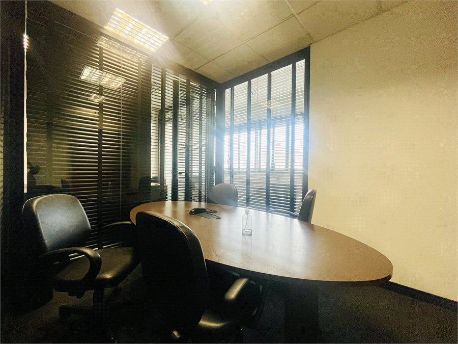 Sala para alugar com 3 quartos no Centro, São Bernardo do Campo, SP