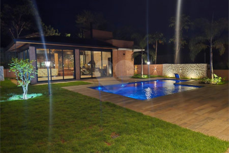 Casa à venda com 4 suítes no condomínio Terras de Santa Teresa II, Itupeva - SP