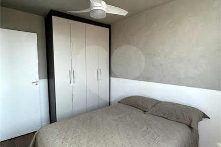 Apartamento à venda com 1 quarto em Vila Nova das Belezas, São Paulo, SP