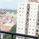 Apartamento à venda com 2 quartos, sendo 1 suíte, em Santana, São Paulo, SP