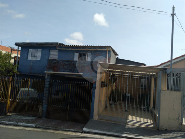Terreno à venda com 3 quartos em Tucuruvi, São Paulo, SP