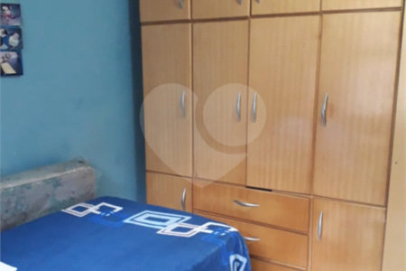 Sobrado à venda com 4 quartos, sendo 1 suíte,  em Imirim, São Paulo, SP