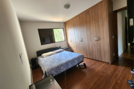 Duplex para alugar com 4 quartos, sendo 2 suítes, em Jardim São Paulo(zona Norte), São Paulo, SP
