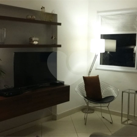Apartamento à venda com 1 quarto em Campos Elíseos, São Paulo, SP